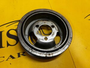 KOŁO PASOWE CITROEN PEUGEOT 1.6 THP