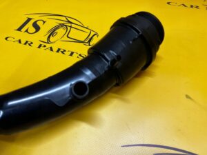 DOLOT RURA PRZEWÓD POWIETRZA PEUGEOT CITROEN OPEL 1.2 TURBO