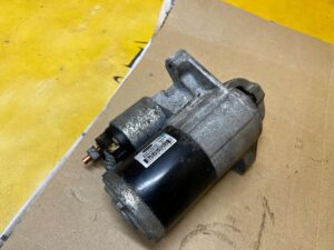 ROZRUSZNIK FORD MUSTANG VI 3.7