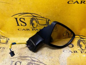 LUSTERKO PRAWE ZEWNĘTRZNE RENAULT CAPTUR I PRZEDLIFT 9 PIN