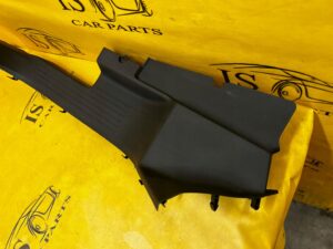 PLASTIK OSŁONA LISTWA PROGU PROGOWA TYŁ LEWY LEWA RENAULT ESPACE VI