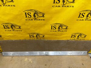 JAGUAR XJ X351 MOCOWANIE LISTWY PROGOWEJ PRAWA