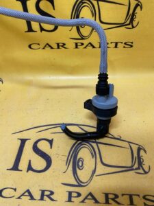 ZAWÓR RURKA PODCIŚNIENIA PEUGEOT CITROEN 1.2 THP