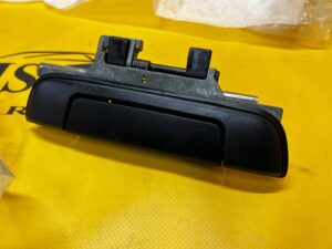 KLAMKA ZEWNĘTRZNA DRZWI TYŁ PRAWY BMW 3 E36 SEDAN KOMBI NOWA OEM