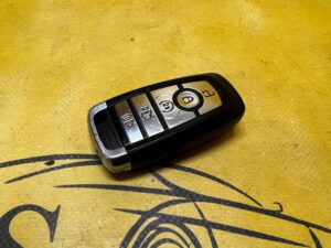 PILOT KLUCZYK SMARTKEY FORD FUSION USA