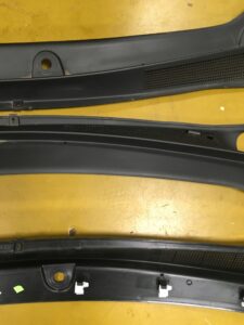 GÓRNE PODSZYBIE EUROPA DACIA SANDERO II STEPWAY