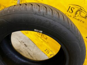 2 X OPONA CAŁOROCZNA GOODYEAR VECTOR 4SEASONS GEN-3 205/55R16 91V 2022R