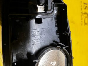 KLUCZYK PILOT KLUCZ DACIA LODGY LIFT 2022R