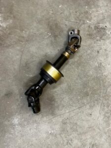 KRZYŻAK KOLUMNY KIEROWNICZEJ LEXUS RX 450H III 3 AL10