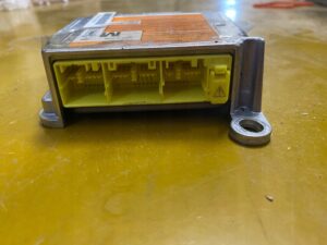 SENSOR MODUŁ AIRBAG PODUSZEK INFINITI Q70 M35 M37