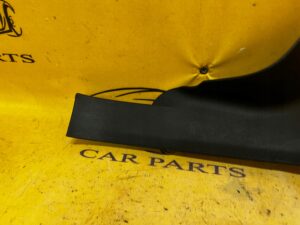 OSŁONA ZAŚLEPKA LISTWA PROGOWA PRAWY TYŁ BMW 5 G30