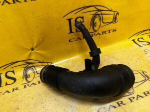 RURA DOLOT INTERCOOLERA PORSCHE CAYENNE II 7P5 LIFT 92A