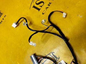 WIĄZKA INSTALACJA OKABLOWANIE RENAULT ESPACE VI