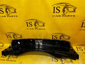 OSŁONA LISTWA PROGU BAGAŻNIKA AUDI A8 D4