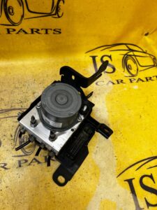 POMPA ABS STEROWNIK CITROEN C4 GRAND PICASSO II LIFT UK