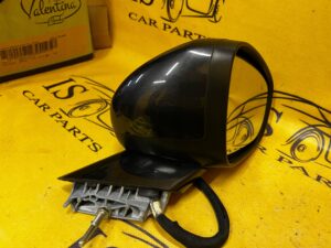 PRAWE LUSTERKO ASYSTENT PEUGEOT 508 I 10+8 18 PIN