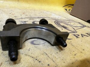 KOMPLET MOCOWANIA WAŁKA ROZRZĄDU FORD ESCAPE MK4 1.5 ECOBOOST