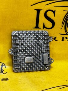 MODUŁ ŚWIATEŁ PRZETWORNICA STEROWNIK BMW 5 G30 6 G32 7 G11 X3 G01 X4 G02 NOWY OEM