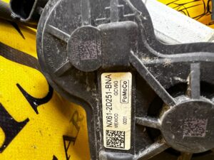 ZACISK HAMULCOWY LEWY TYŁ FORD ESCAPE MK4