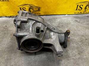 MOST DYFERENCJAŁ TYLNY TYŁ MERCEDES C-KLASA W206 2WD RWD 2.647