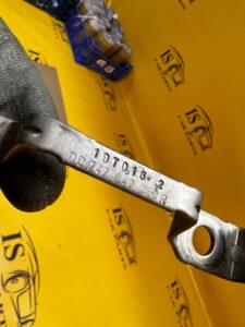 BLACHA WSPORNIK MOCOWANIE RENAULT DACIA NISSAN 1.3 TCE