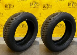 2 X OPONA CAŁOROCZNA GOODYEAR VECTOR 4SEASONS GEN-3 205/55R16 91V 2022R