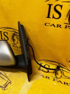 LUSTERKO PRAWE ELEKTRYCZNE 7 PIN TEKQF DACIA SANDERO III 3 21R-