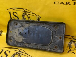 PODSTAWA MOCOWANIE AKUMULATORA PORSCHE 987 CAYMAN