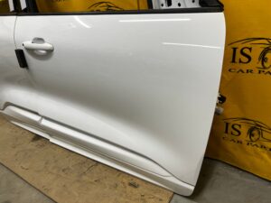 DRZWI PRAWE PRZEDNIE TYLNE FORD KUGA MK3 ST-LINE