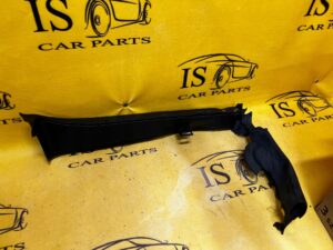 LEWA USZCZELKA RYNNA LISTWA MASKI BMW F22 F20 F21