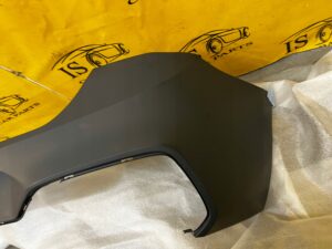 ZDERZAK TYŁ TYLNY BMW 1 F20 F21 LIFT M-PAKIET NOWY OEM