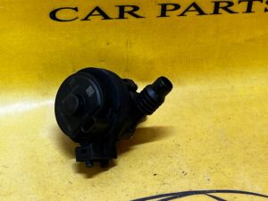 DODATKOWA POMPA WODY PŁYNU BMW F20 F30 NOWA OEM