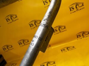 WĄŻ PRZEWÓD RURA RURKA KLIMATYZACJI DACIA JOGGER SANDERO III 1.0 TCE