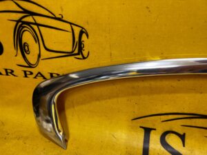 LISTWA KAROSERYJNA BŁOTNIKA TYŁ PRAWA CHROM PEUGEOT 508 I LIFT KOMBI SW RXH