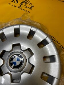 KOŁPAK BMW 15″ NOWY OEM