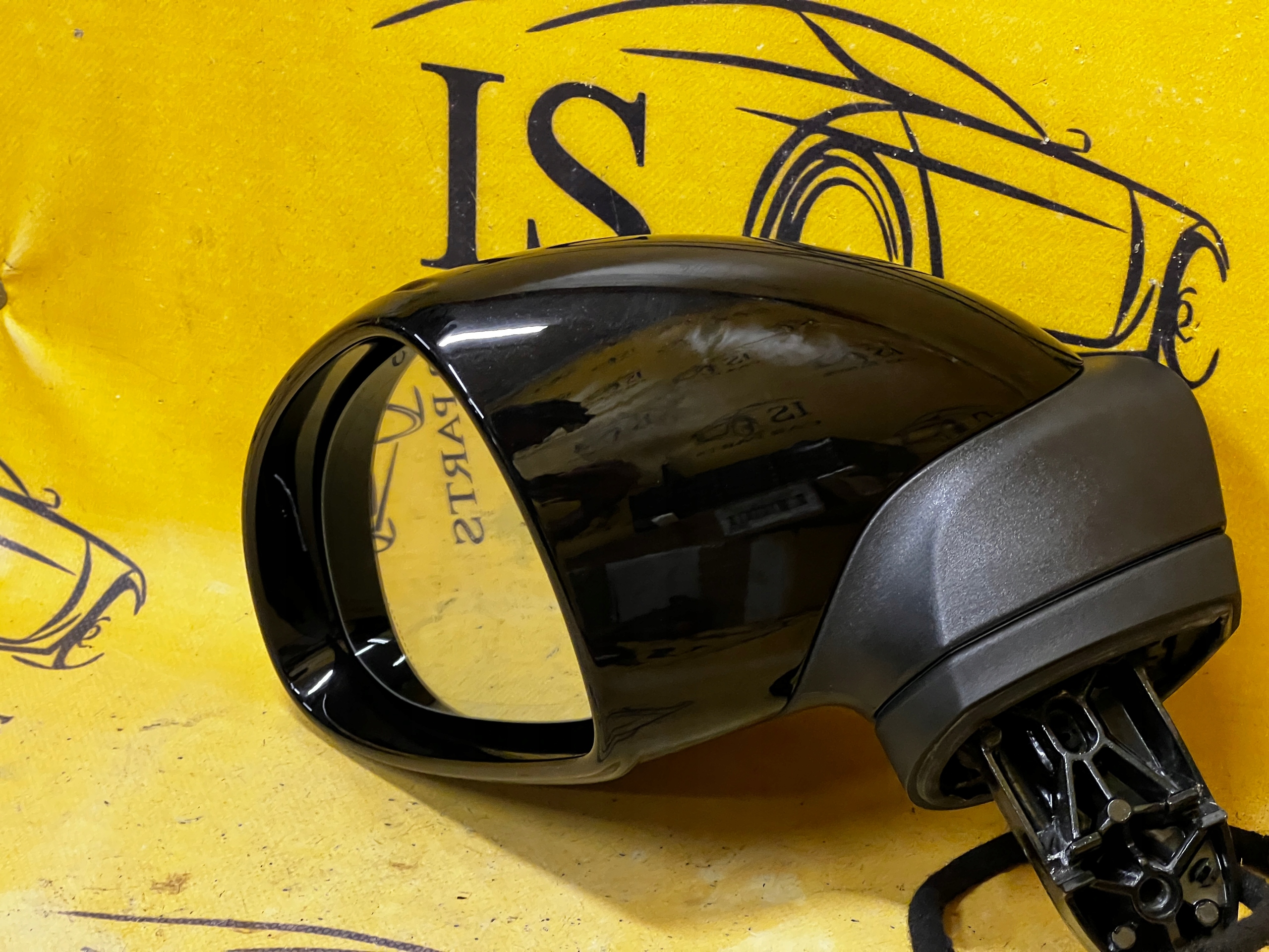 LUSTERKO LEWE PORSCHE 911 991 991.2 CARRERA LIFT PIN 14 LC9X