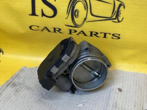 PRZEPUSTNICA BOSCH PORSCHE 987 CAYMAN S 3.4