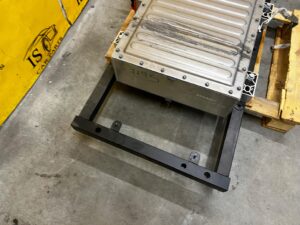 BATERIA AKUMULATOR LI-ION 1960 Wh RENAULT ESPACE VI AUSTRAL E-TECH HYBRID