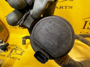 MAGISTRALA WODNA WODY POMPA RENAULT MASTER III