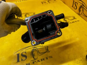 OBUDOWA TERMOSTATU RENAULT ESPACE VI AUSTRAL