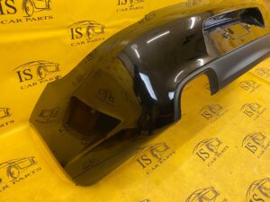 PORSCHE 911 997 GTS 4S ZDERZAK TYLNY L041