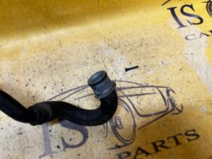 RURKA PRZEWÓD WĄŻ WODY UKŁADU CHŁODZENIA PORSCHE PANAMERA 970 I LIFT 3.0 D