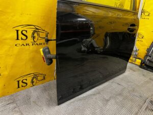 DRZWI LEWA STRONA LEWY PRZÓD PEUGEOT 308 II T9 KTVD 2013R EU