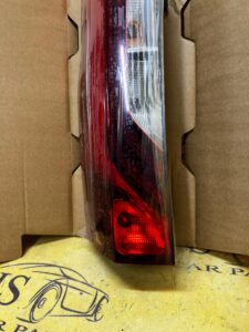NOWA LAMPA TYŁ TYLNA LEWA LEWY LED MERCEDES SPRINTER W907 A910