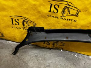 PODSZYBIE OSŁONA WLOTU POWIETRZA BMW X5 F15 X6 F16 EU