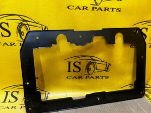 MOCOWANIE PODSTAWY AKUMULATORA RR VOGUE L405