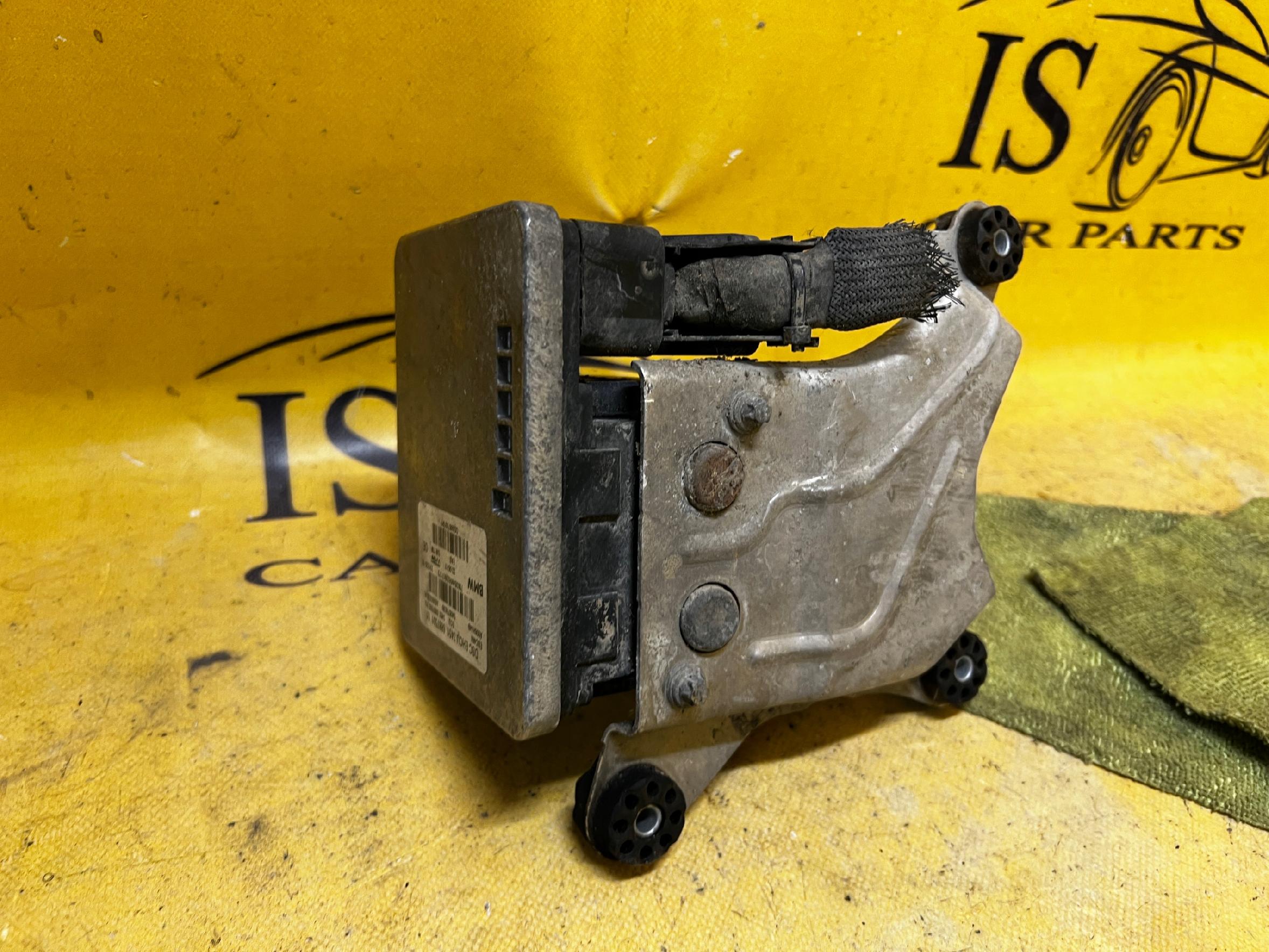 KOMPLETNA POMPA ABS STEROWNIK ECU BMW 5 G30 G11 530d