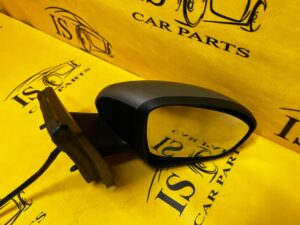 LUSTERKO PRAWE ELEKTRYCZNE 7 PIN DACIA SANDERO III STEPWAY 2023R