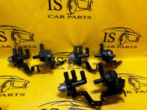 FORD KUGA MK3 DODATKOWA POMPA WODY ZAWÓR STERUJĄCY