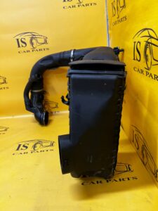 OBUDOWA FILTRA RURA DOLOT POWIETRZA BMW X5 F15 X6 F16 3.0 D N57